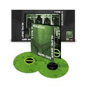 Type O Negative - Slow deep and hard (30th anniversary) 2LP