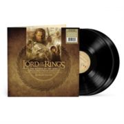 Howard Shore - The Lord of the Rings: The Return of the King 2LP