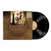 Howard Shore - The Lord of the Rings: The Two Towers 2LP
