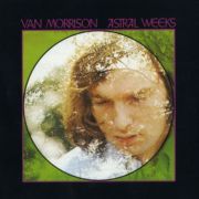 Van Morrison - Astral Weeks LP