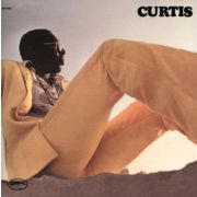 Curtis Mayfield - Curtis LP