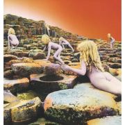 LED ZEPPELIN - Houses of the Holy LP UUSI Atlantic