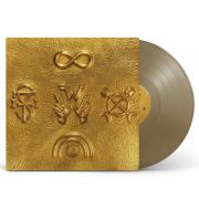 Weezer - Weezer (The Gold Album) LP