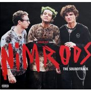 Green Day - Nimrods - The Soundtrack 2CD