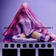 Madonna - CONFESSIONS II CD Standard Softpak + 4 Bonus Tracks