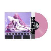 Madonna - CONFESSIONS II 2LP translucent pink vinyl + 4 bonus tracks