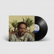 Earl Sweatshirt - Live Laugh Love LP