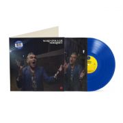 Morrissey - Make-up Is a Lie LP BLUE VINYL