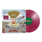 GREEN DAY - Dookie LP COLOURED VINYL
