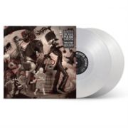 My Chemical Romance - The Black Parade 2LP COLOURED VINYL
