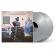 My Chemical Romance - May Death Never Stop You 2LP COLOURED VINYL