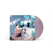 Regrettes - Feel Your Feelings Fool! LP VOLOURED VINYL