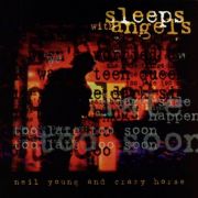Neil Young - Sleeps With Angels 2LP