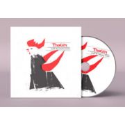 Gits - Enter: The Conquering Chicken CD