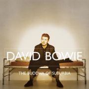 BOWIE DAVID - Buddha Of Suburbia 2LP