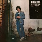 Billy Joel - 52nd Street LP