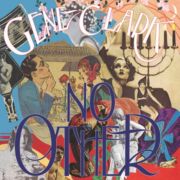 CLARK GENE - No other CD