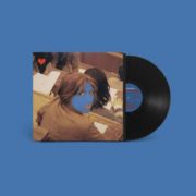 Aldous Harding - Train On the Island  LP