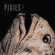 Pixies - Complete B Sides: 1988-97 (Remastered) 2LP CRYSTAL CLEAR VINYL