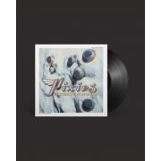 Pixies Trompe Le Monde LP (2026 Remaster)
