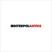 Interpol - Antics LP