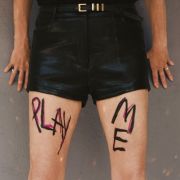 Kim Gordon - Play Me CD