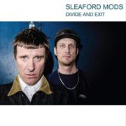 Sleaford Mods - Divide and Exit LP