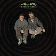 Sleaford Mods - The Demise Of Planet X CD