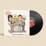 Amyl and the Sniffers - Truth Or Consequence (Live from El Coyote) LP