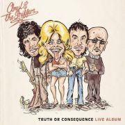 Amyl and the Sniffers - Truth Or Consequence (Live from El Coyote) CD