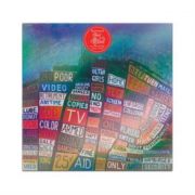 Radiohead - Hail To The Thief (Live Recordings 2003-2009) LP