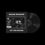 Makaya McCraven - Off the Record 2LP