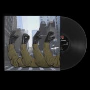 Standing on the Corner - SOTC II LP