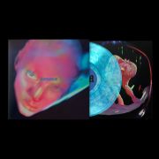 Fontaines D.C. - Dopamine Chamber LP Marble Blue Vinyl