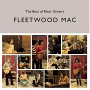 FLEETWOOD MAC - Best of Peter Green's Fleetwood Mac LP