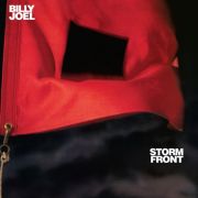 Billy Joel - Storm Front LP