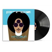 PRINCE - Hitnrun Phase One LP 10th Anniversary