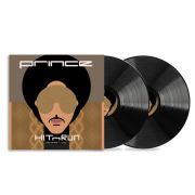 PRINCE - HITnRUN phase two 2LP 10th Anniversary