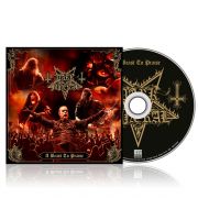 Dark Funeral - A Beast To Praise CD