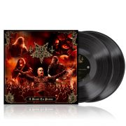 Dark Funeral - A Beast To Praise 2LP
