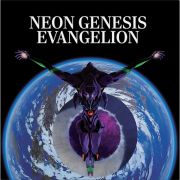Shiro Sagisu - Neon Genesis Evangelion (original Series Soundtrack) 2LP Coloured Vinyl
