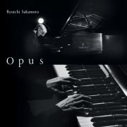 Ryuichi Sakamoto - Opus 2CD