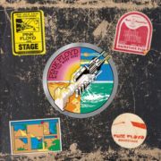 PINK FLOYD - Wish You Were Here 3LP