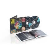 PINK FLOYD - Wish You Were Here 2CD 50th Anniversary