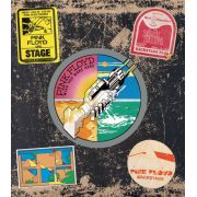 PINK FLOYD - Wish You Were Here BLU-RAY