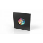 PINK FLOYD - Wish You Were Here 4LP+2CD+BLU-RAY + 7" BOX