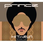 PRINCE - HITnRUN phase two CD 10th Anniversary