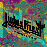 Judas Priest - Live In Los Angeles '90 LP RSD 2026 RELEASE