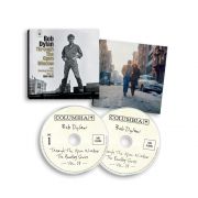 BOB DYLAN - The Bootleg Series Vol. 18: Through the Open Window, 1956-1963 Highlights