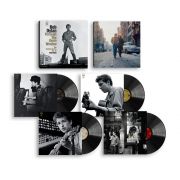 BOB DYLAN - The Bootleg Series Vol. 18: Through the Open Window, 1956-1963 Highlights 4LP